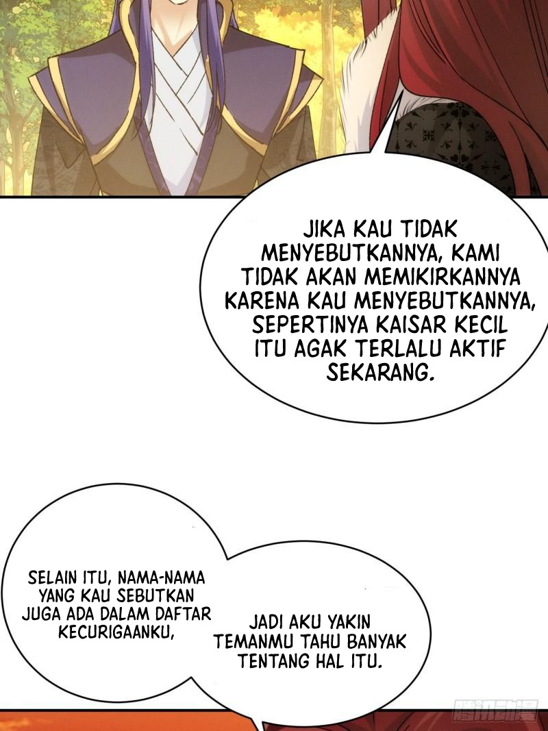 I Just Don’t Play the Card According to the Routine Chapter 113 Gambar 33