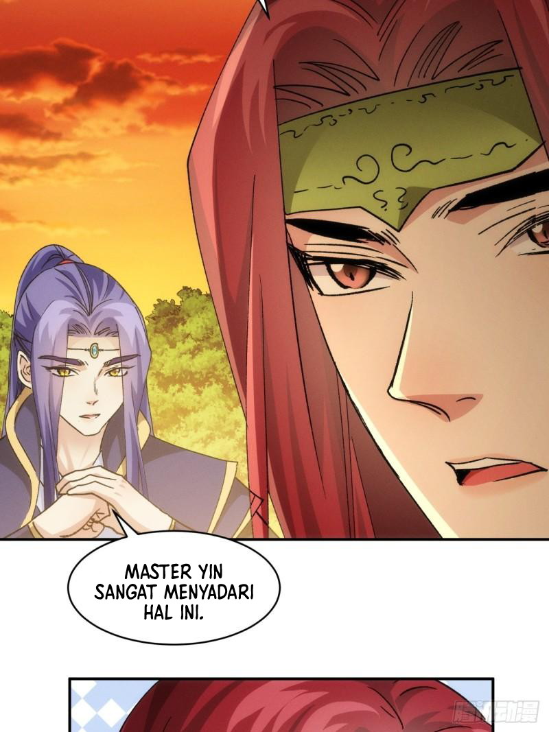 I Just Don’t Play the Card According to the Routine Chapter 113 Gambar 34
