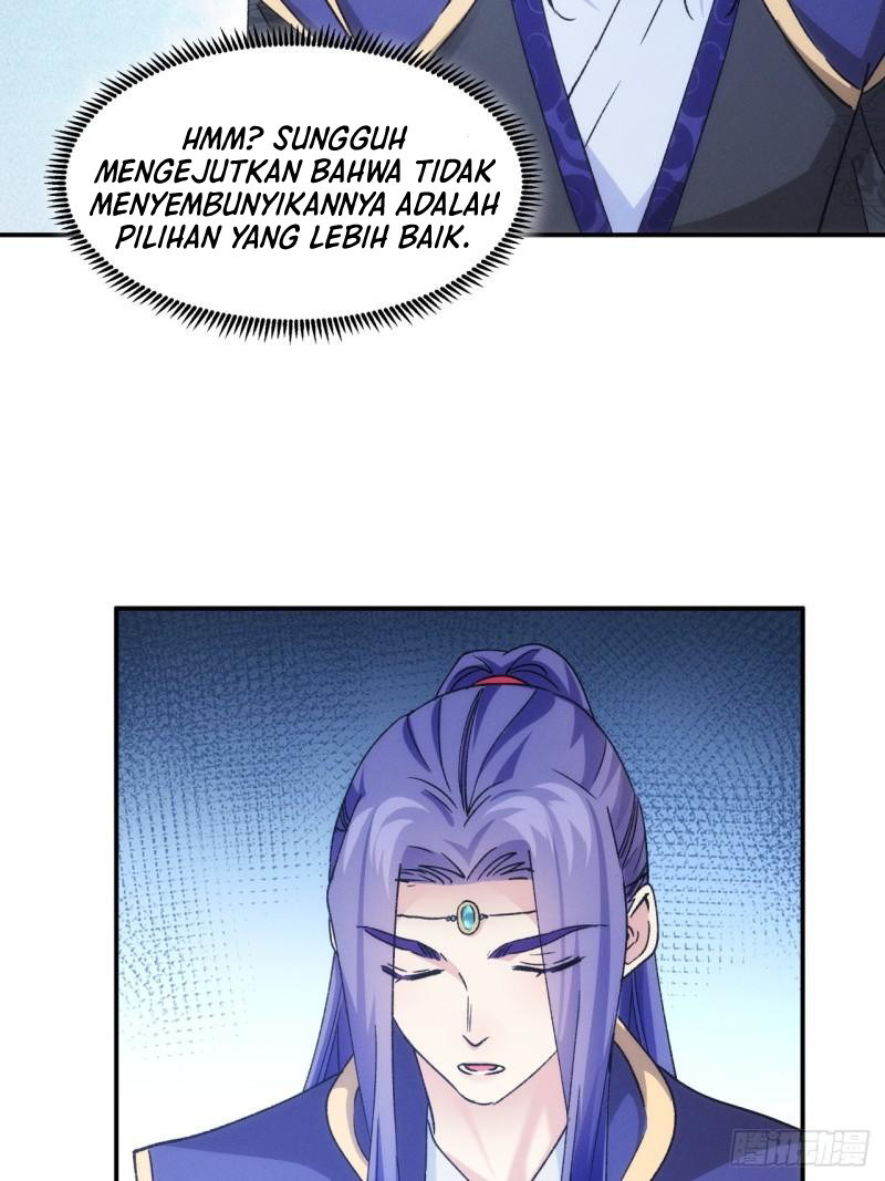 I Just Don’t Play the Card According to the Routine Chapter 113 Gambar 36
