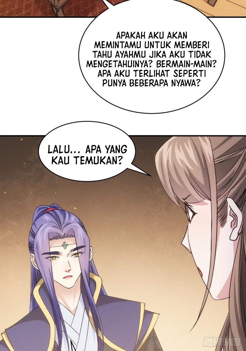 I Just Don’t Play the Card According to the Routine Chapter 113 Gambar 6