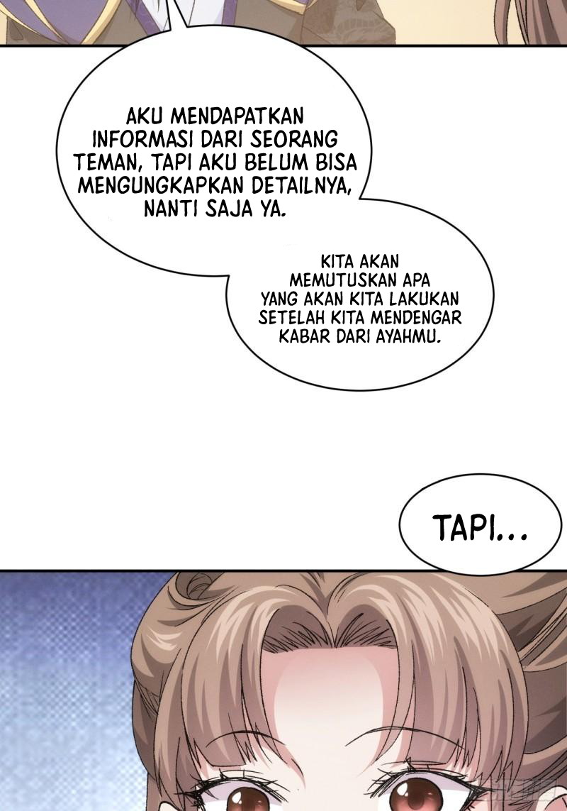 I Just Don’t Play the Card According to the Routine Chapter 113 Gambar 7