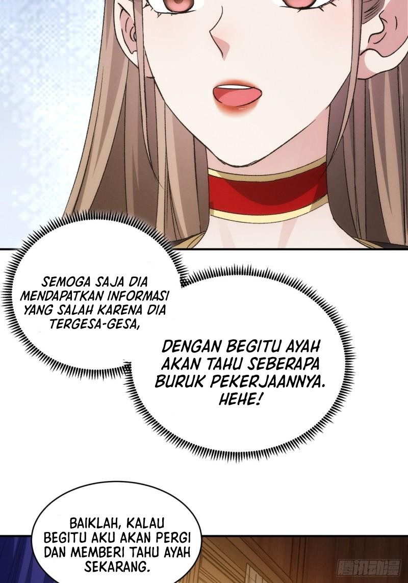 I Just Don’t Play the Card According to the Routine Chapter 113 Gambar 8