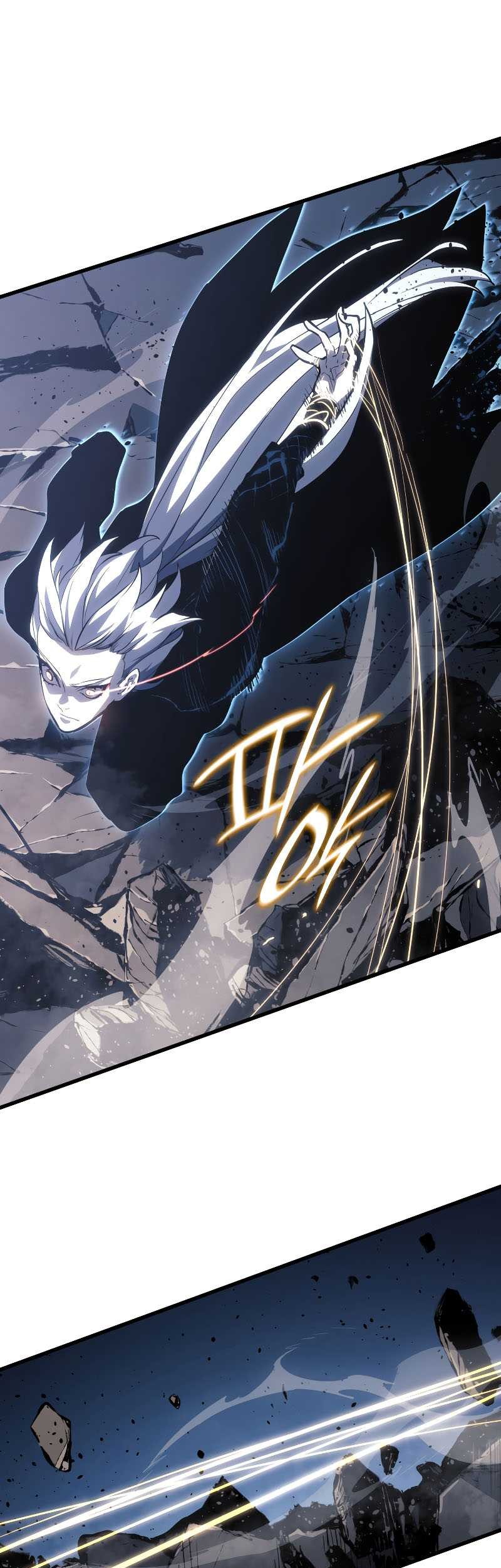 Baca Manhwa Grim Reaper of the Drifting Moon Chapter 53 Gambar 2