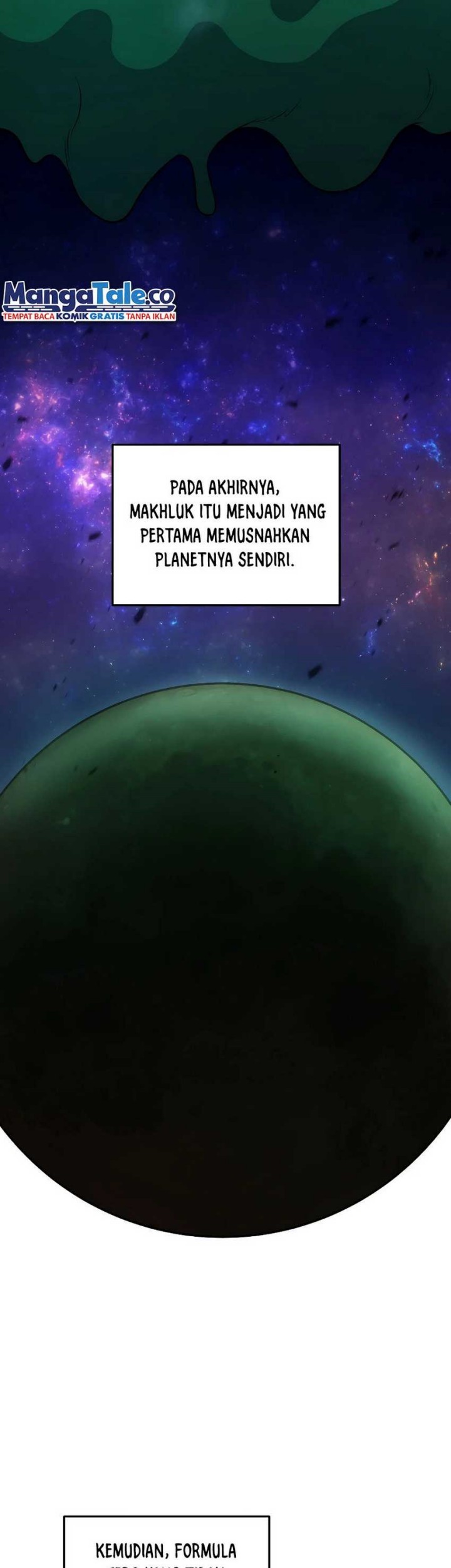 Bizarre Restaurant Chapter 34 Gambar 42