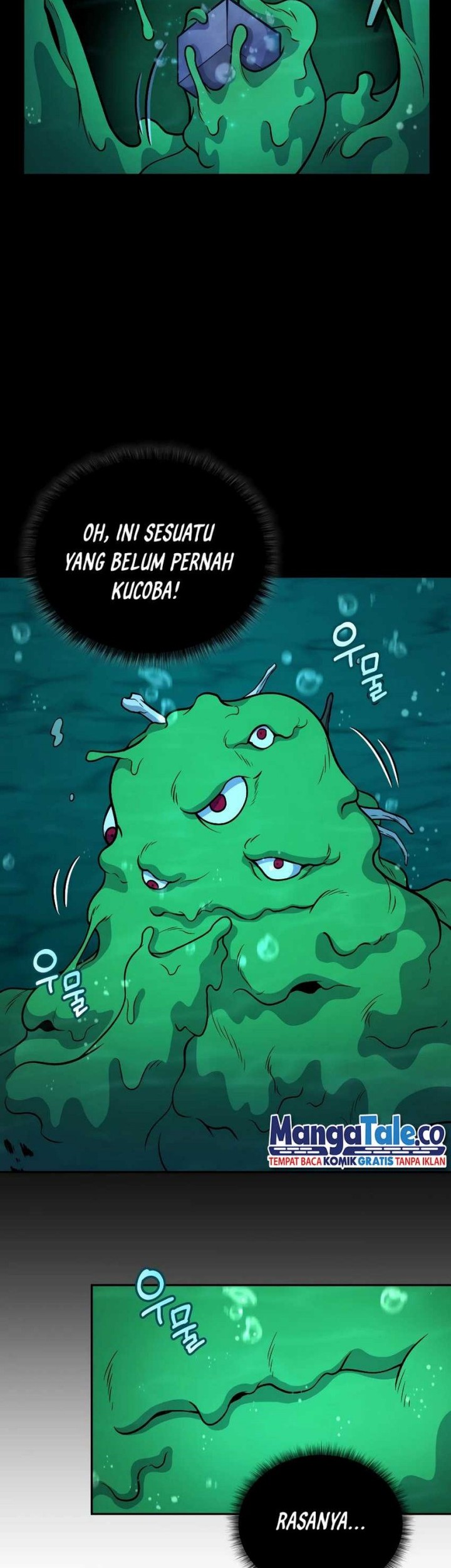 Bizarre Restaurant Chapter 34 Gambar 47