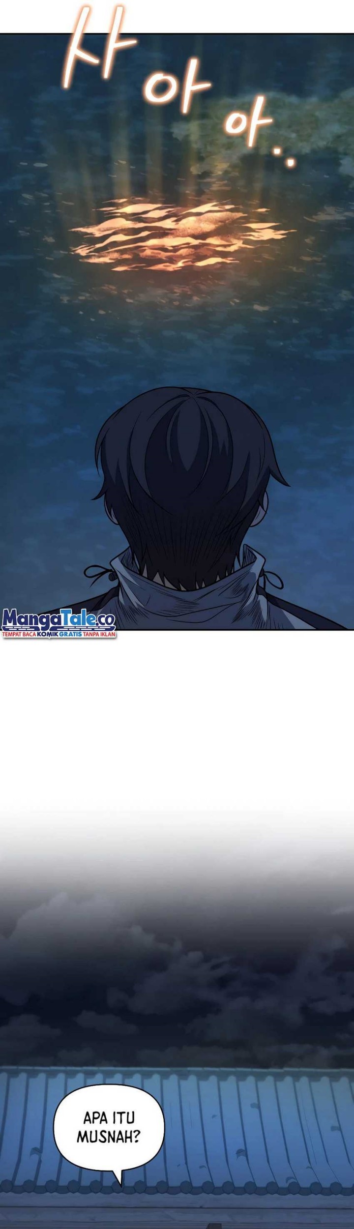 Bizarre Restaurant Chapter 34 Gambar 54