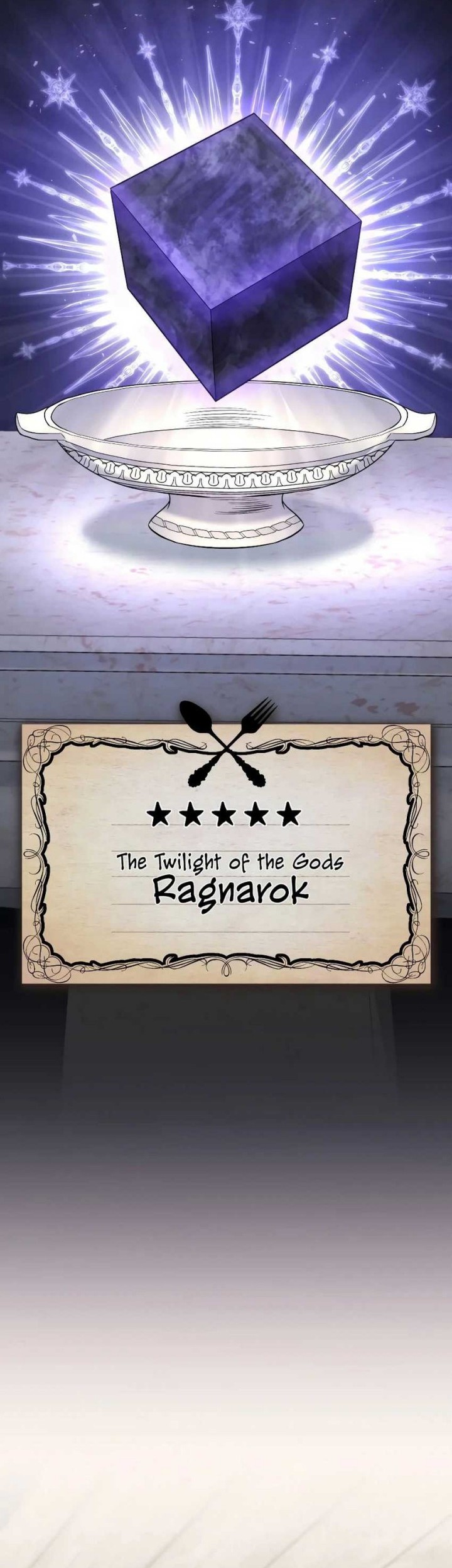 Bizarre Restaurant Chapter 34 Gambar 4