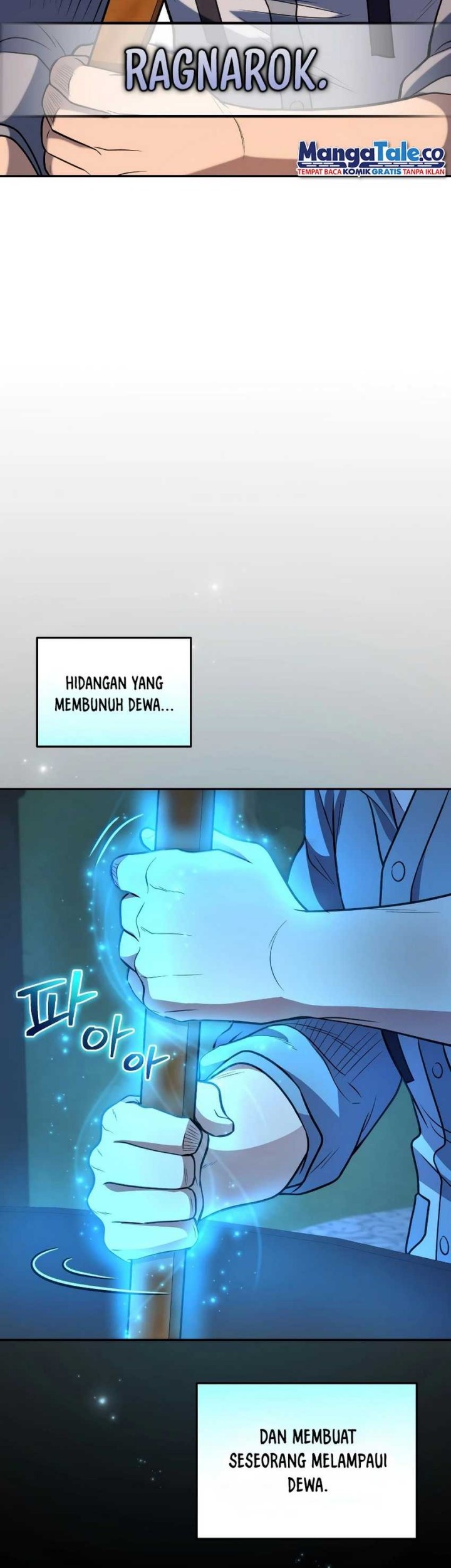 Bizarre Restaurant Chapter 34 Gambar 28