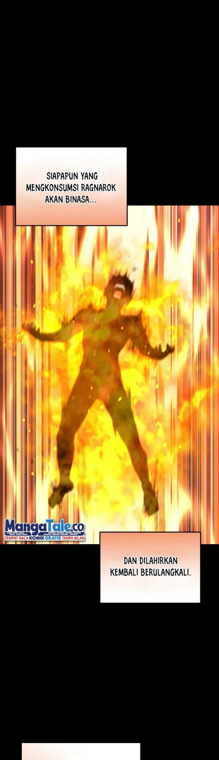 Bizarre Restaurant Chapter 34 Gambar 31