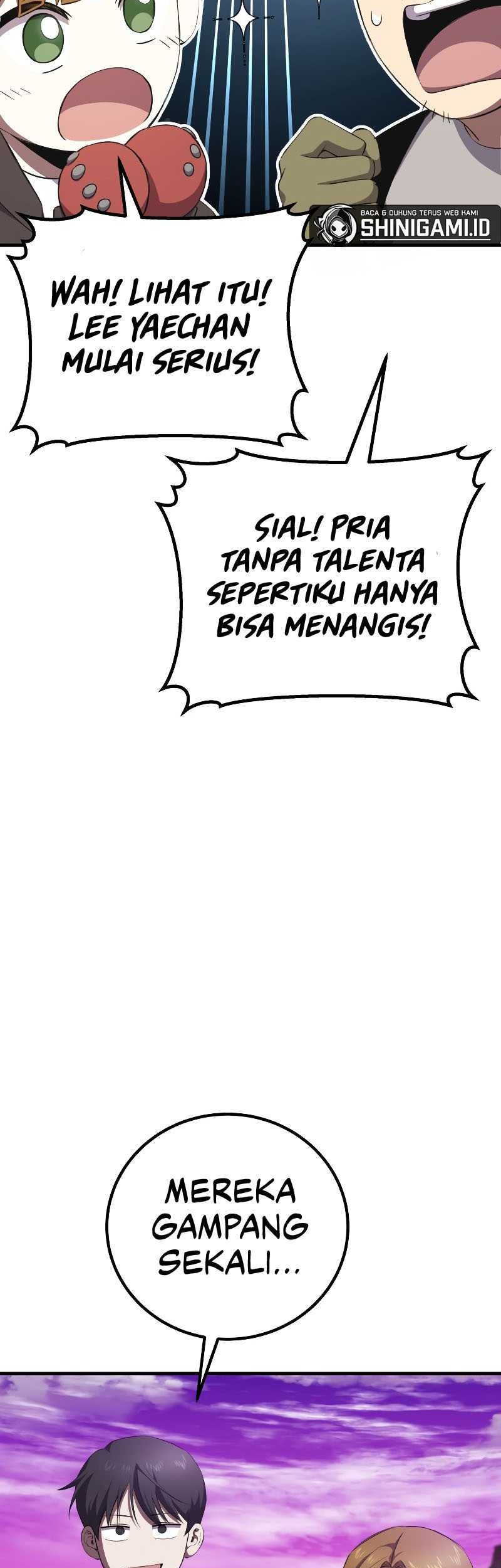 Poison-Eating Healer Chapter 33 Gambar 36
