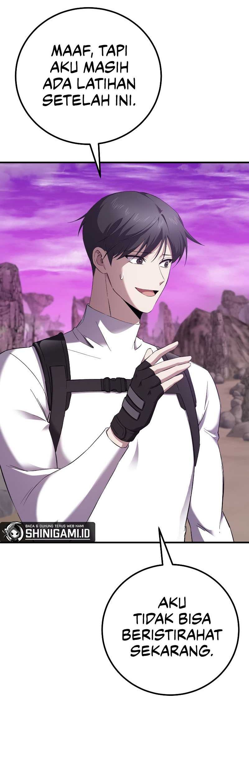 Poison-Eating Healer Chapter 33 Gambar 39