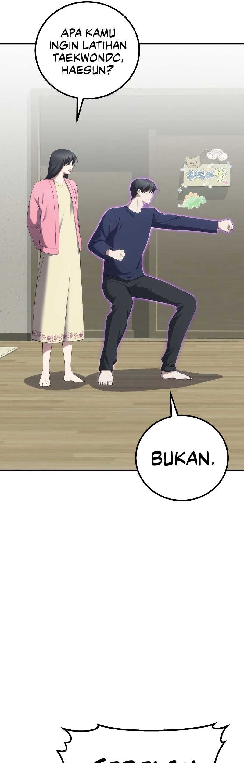 Poison-Eating Healer Chapter 33 Gambar 42