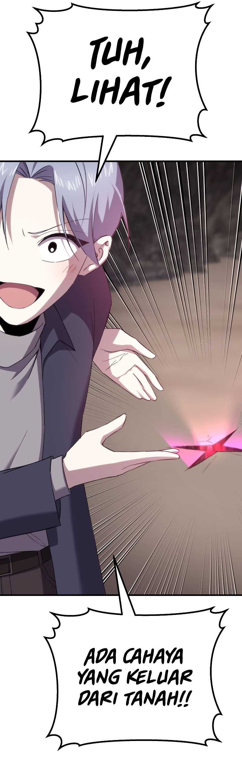 Poison-Eating Healer Chapter 33 Gambar 46
