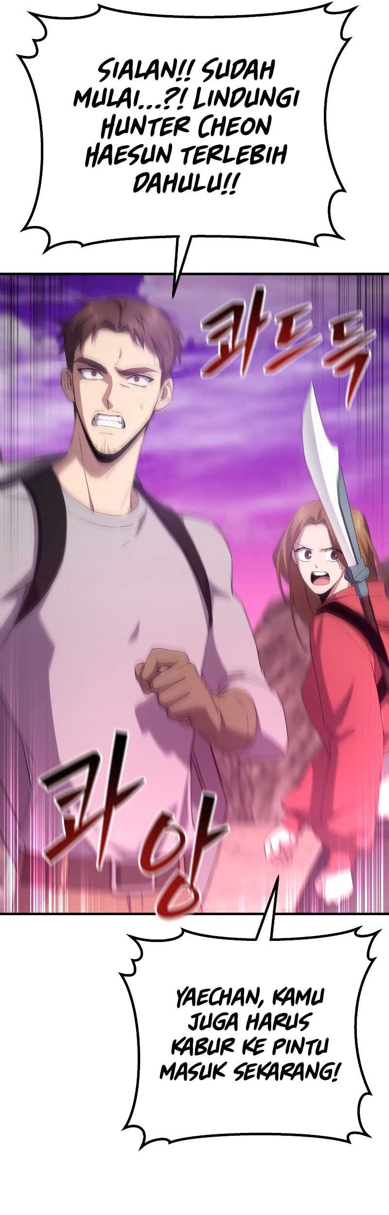 Poison-Eating Healer Chapter 33 Gambar 54