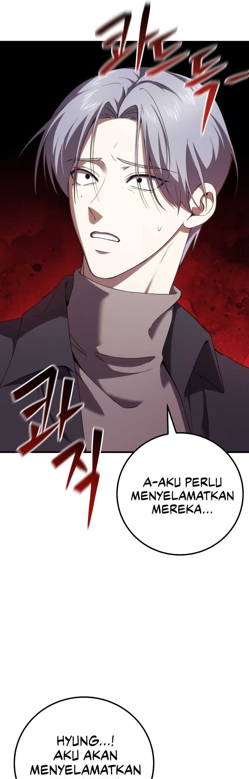 Poison-Eating Healer Chapter 33 Gambar 58