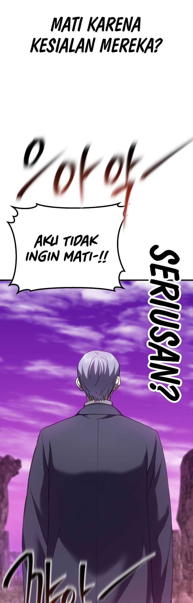 Poison-Eating Healer Chapter 33 Gambar 62