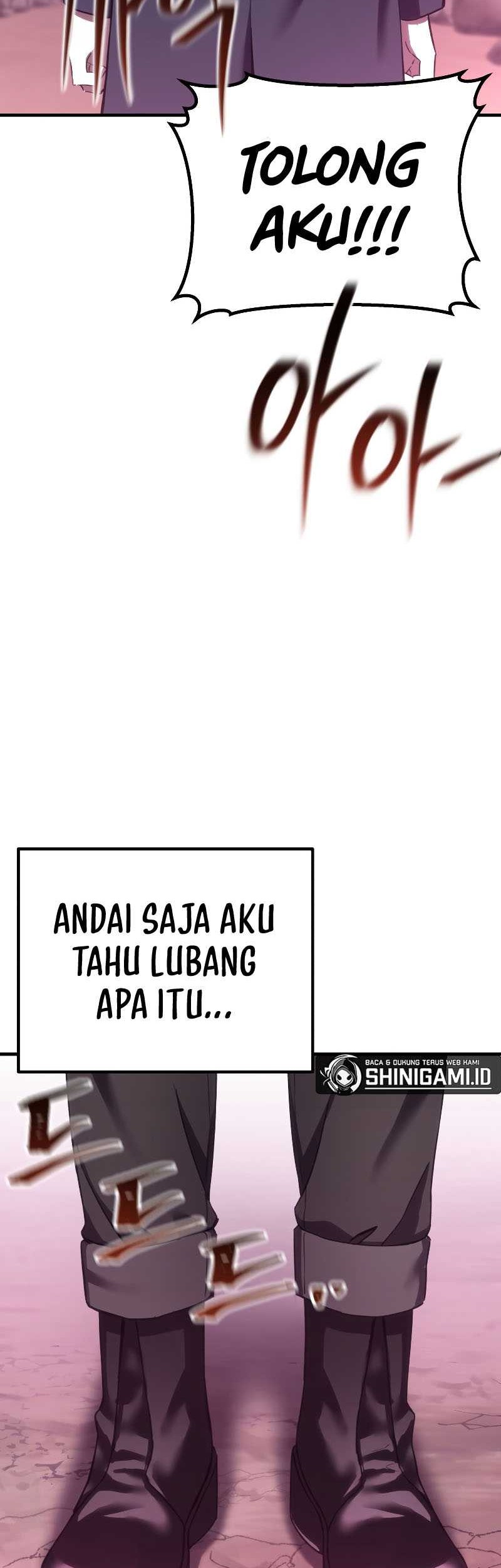 Poison-Eating Healer Chapter 33 Gambar 63