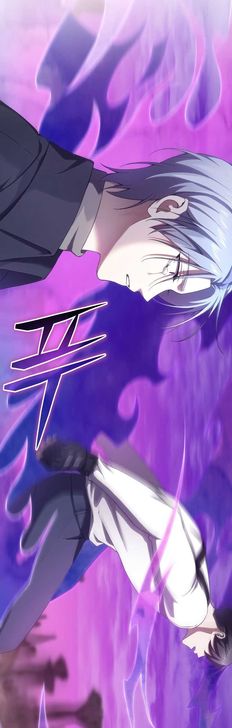 Poison-Eating Healer Chapter 33 Gambar 69