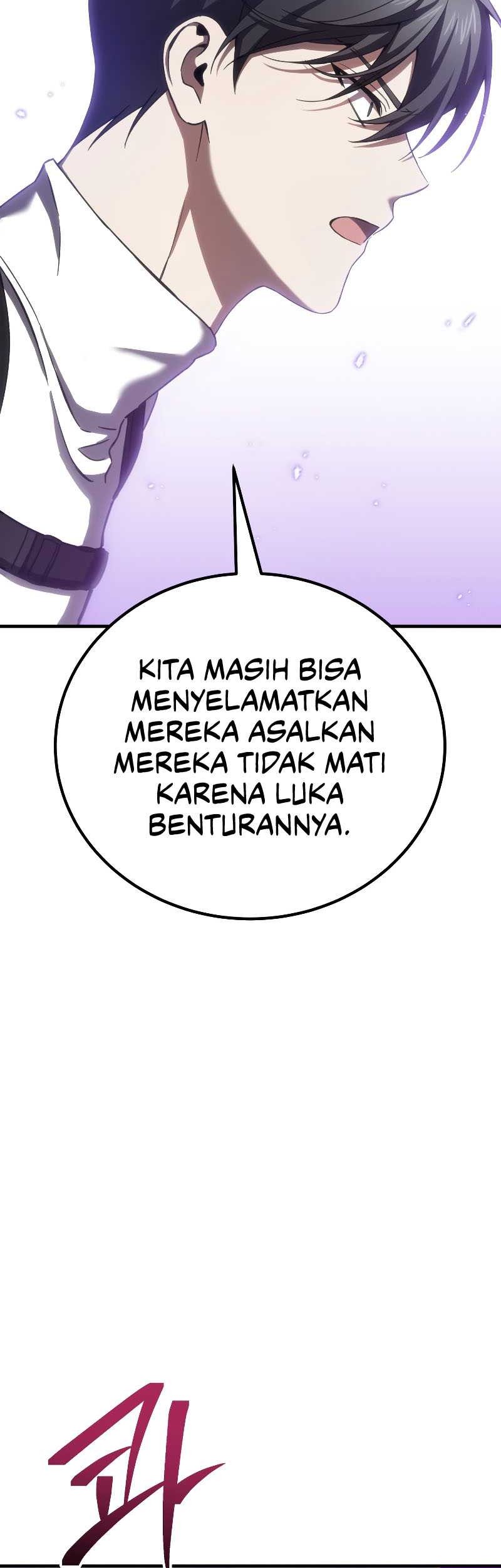 Poison-Eating Healer Chapter 33 Gambar 71