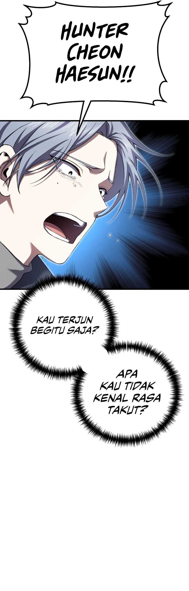 Poison-Eating Healer Chapter 33 Gambar 73