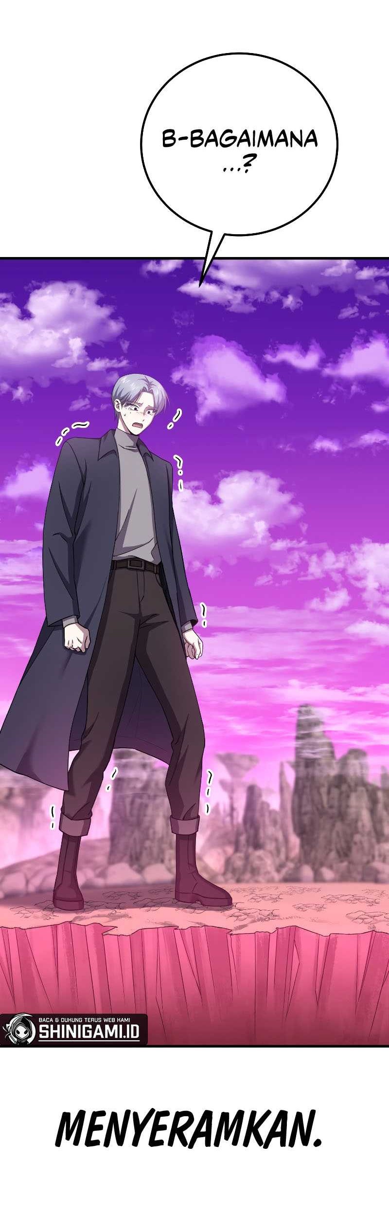Poison-Eating Healer Chapter 33 Gambar 74