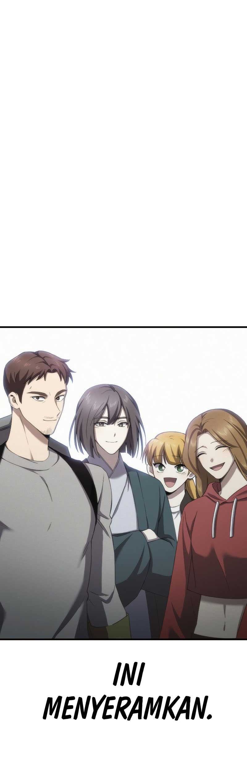 Poison-Eating Healer Chapter 33 Gambar 75