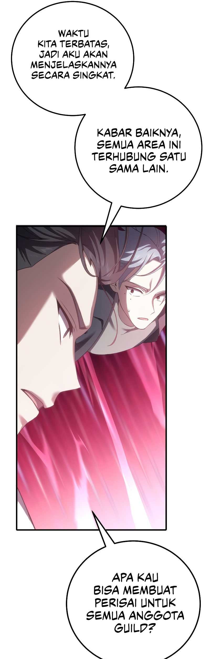 Poison-Eating Healer Chapter 33 Gambar 81