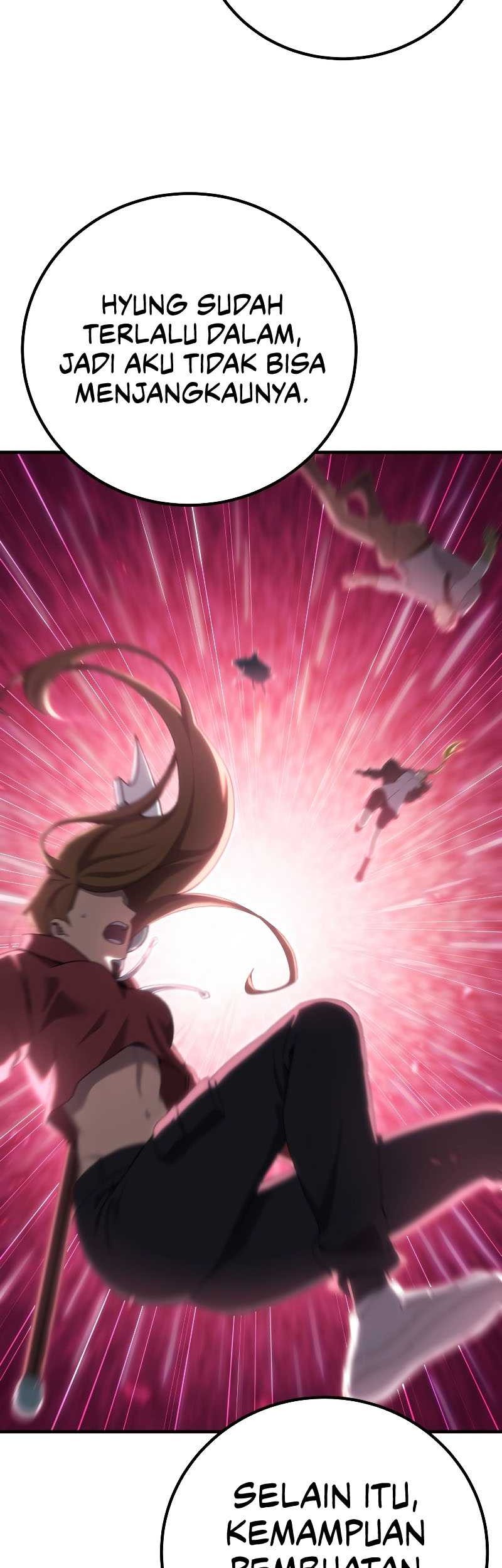 Poison-Eating Healer Chapter 33 Gambar 83