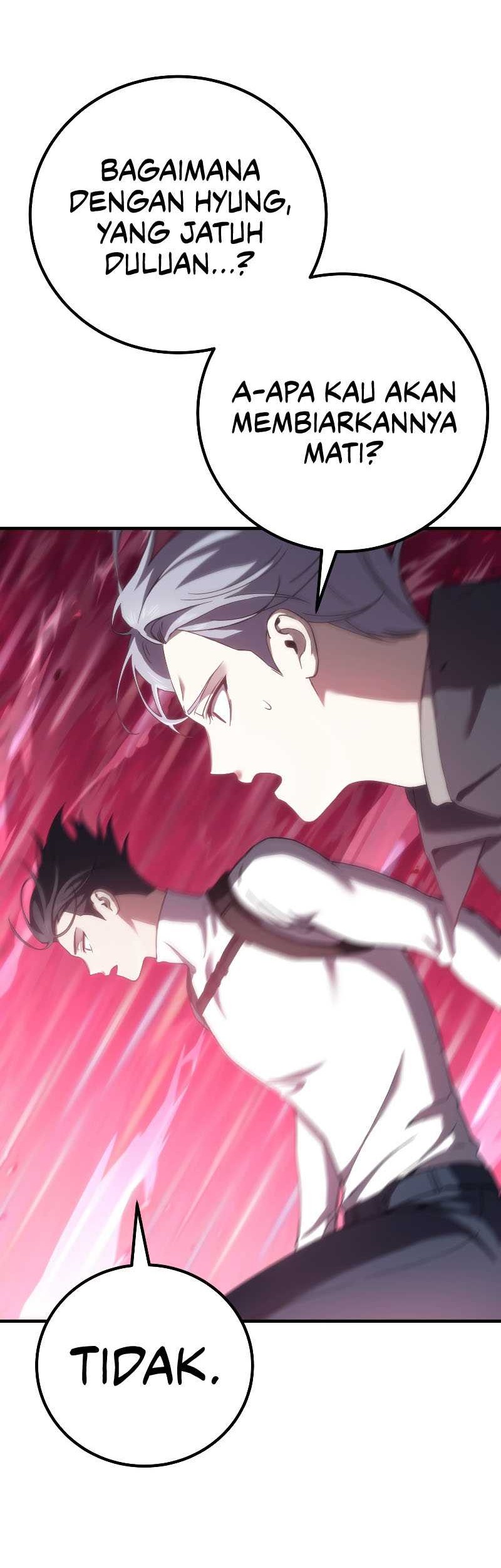 Poison-Eating Healer Chapter 33 Gambar 86