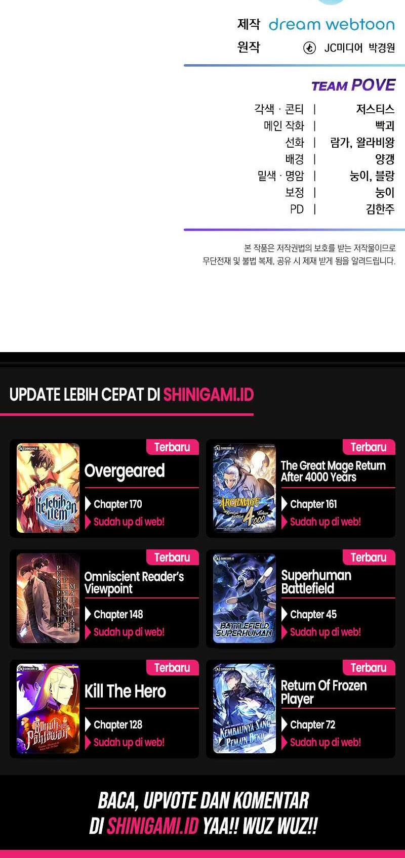 Poison-Eating Healer Chapter 33 Gambar 92