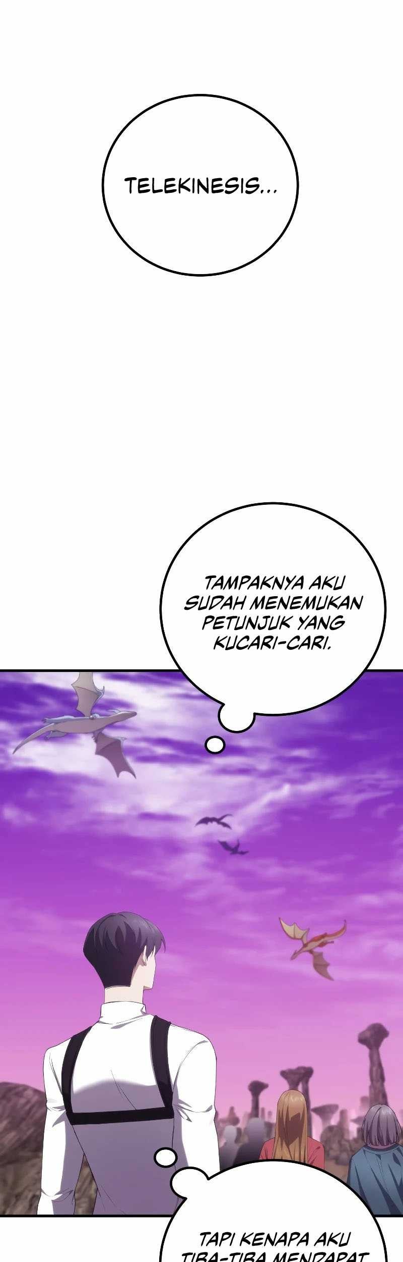 Baca Manhwa Poison-Eating Healer Chapter 33 Gambar 2