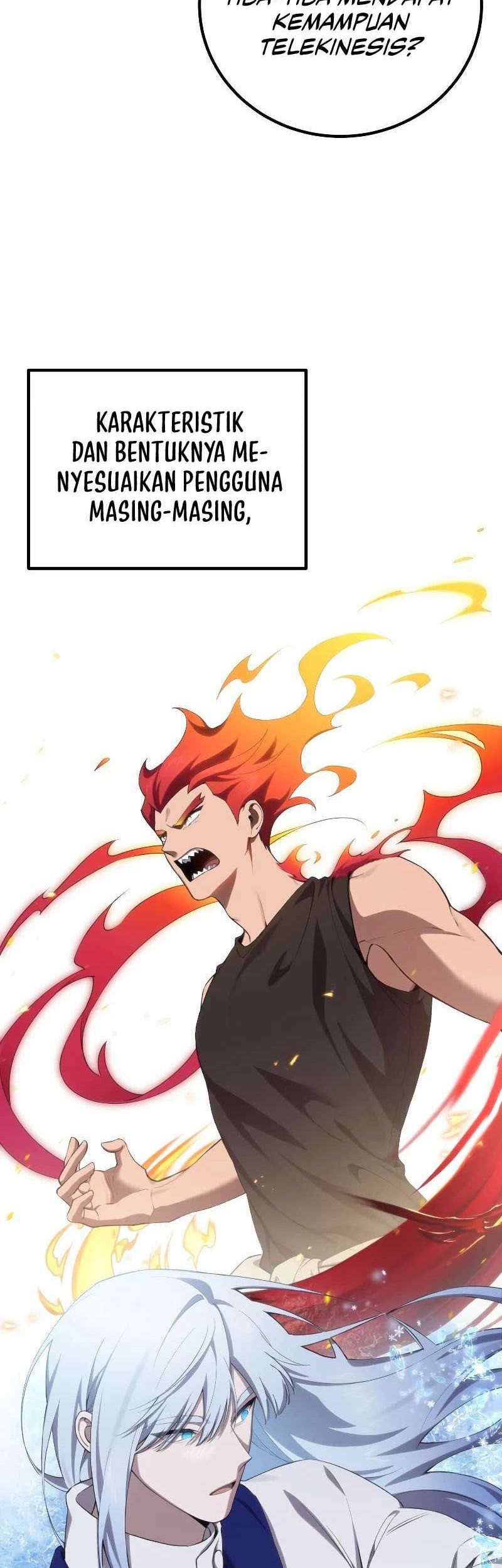 Poison-Eating Healer Chapter 33 Gambar 3