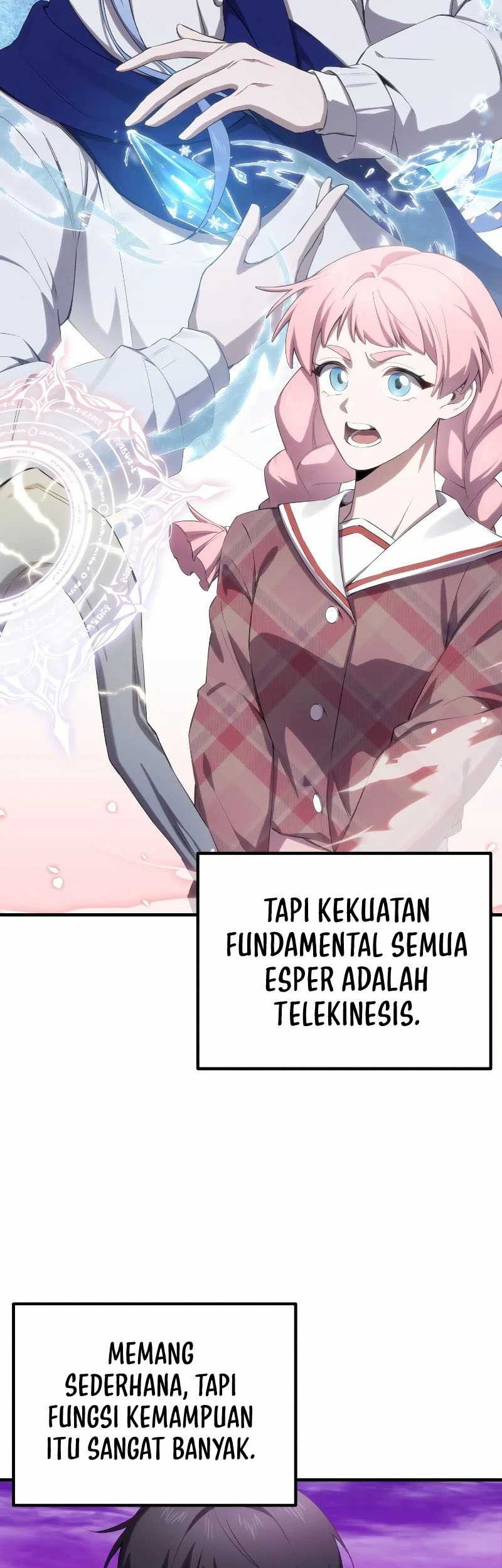 Poison-Eating Healer Chapter 33 Gambar 4