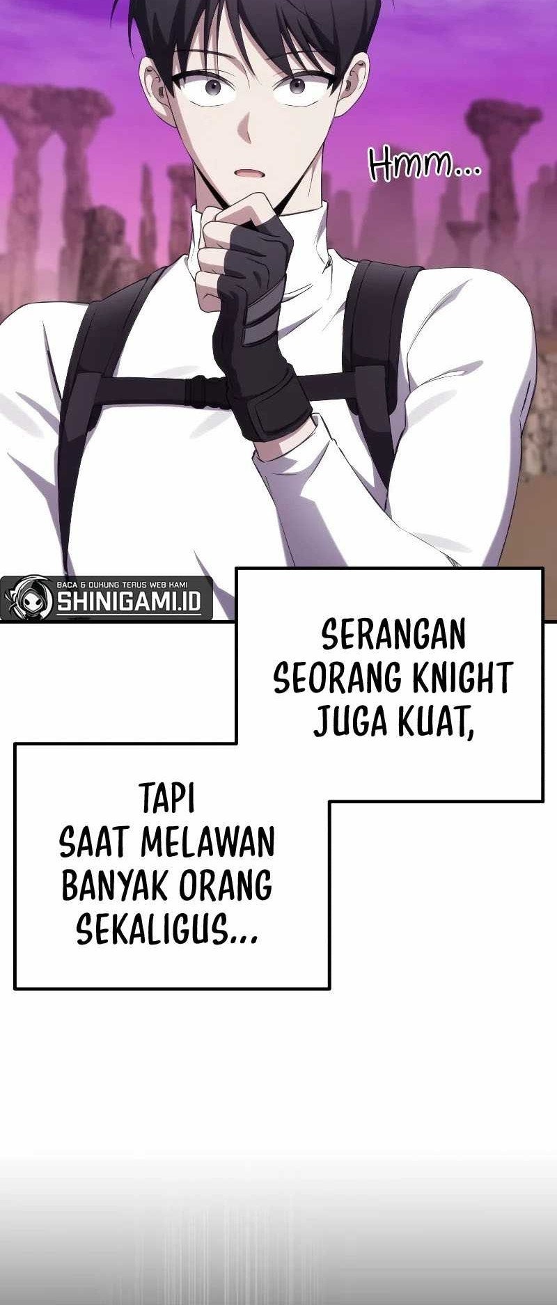 Poison-Eating Healer Chapter 33 Gambar 5