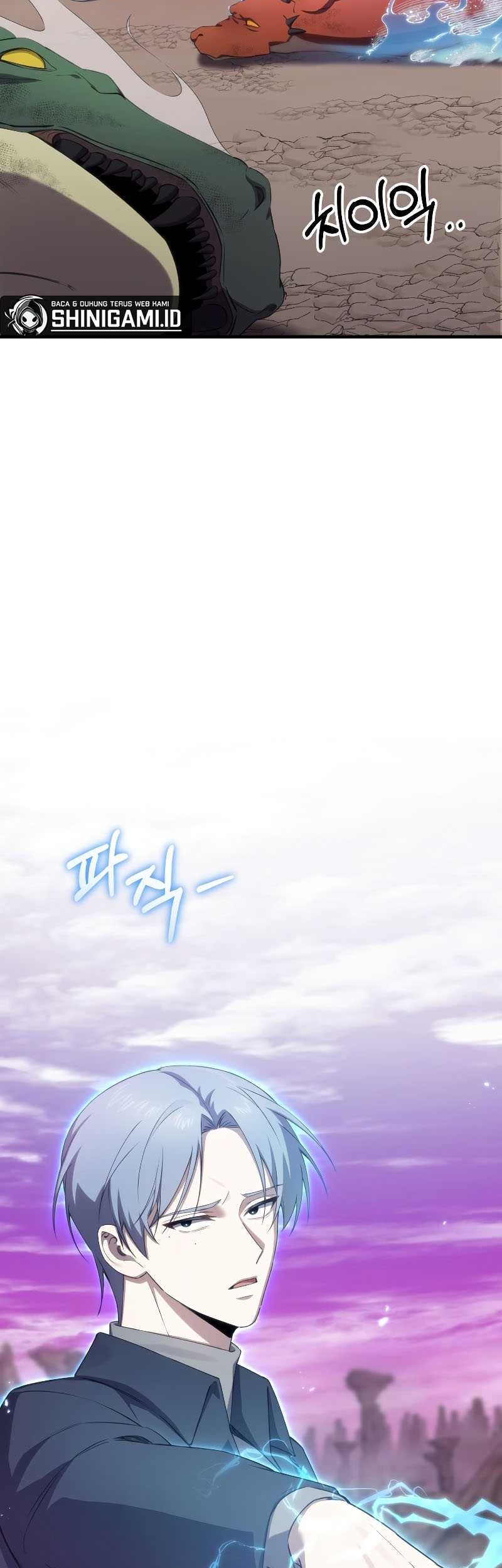 Poison-Eating Healer Chapter 33 Gambar 12
