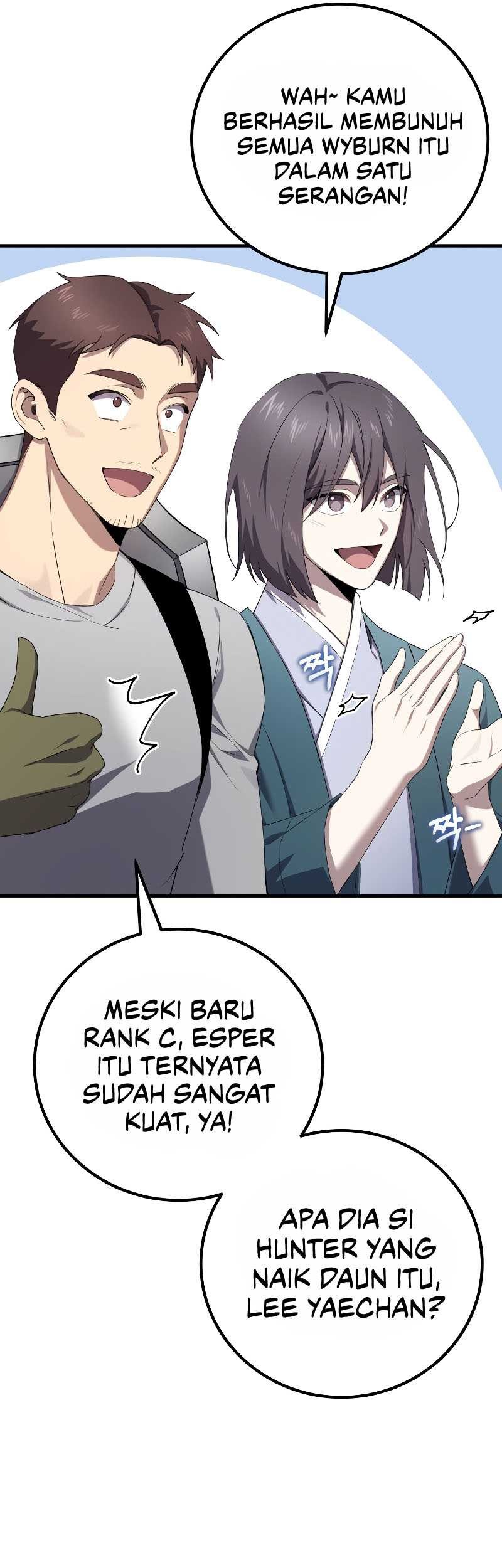 Poison-Eating Healer Chapter 33 Gambar 14