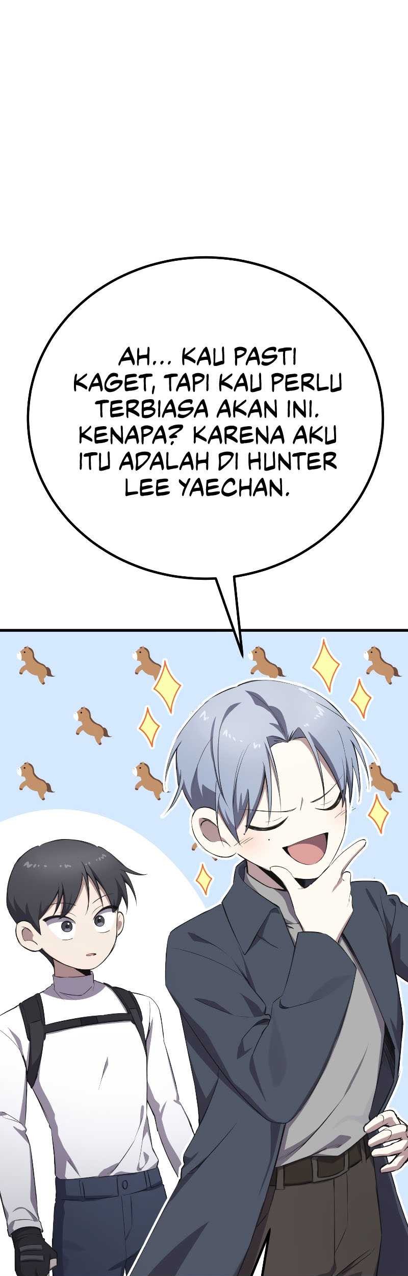 Poison-Eating Healer Chapter 33 Gambar 18