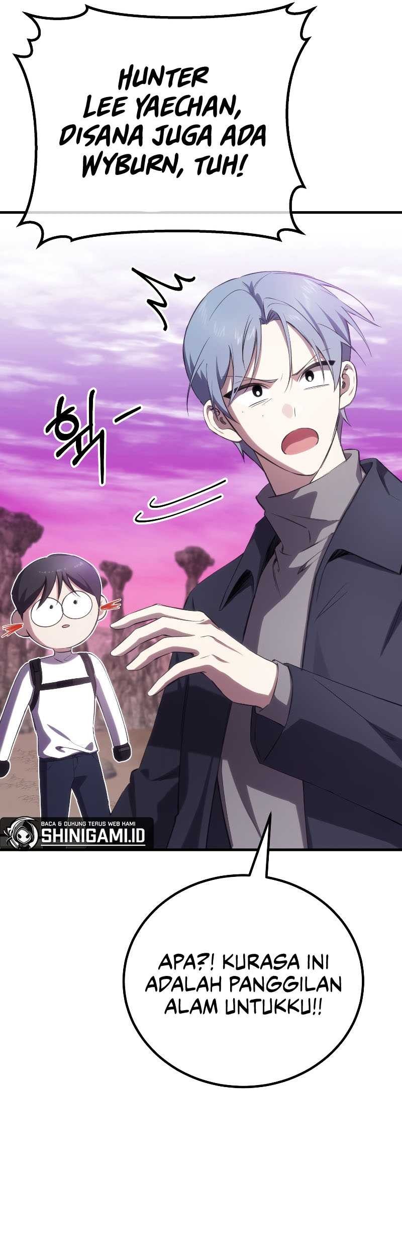 Poison-Eating Healer Chapter 33 Gambar 22