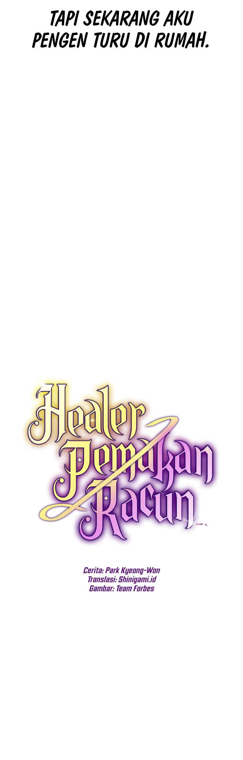 Poison-Eating Healer Chapter 33 Gambar 25