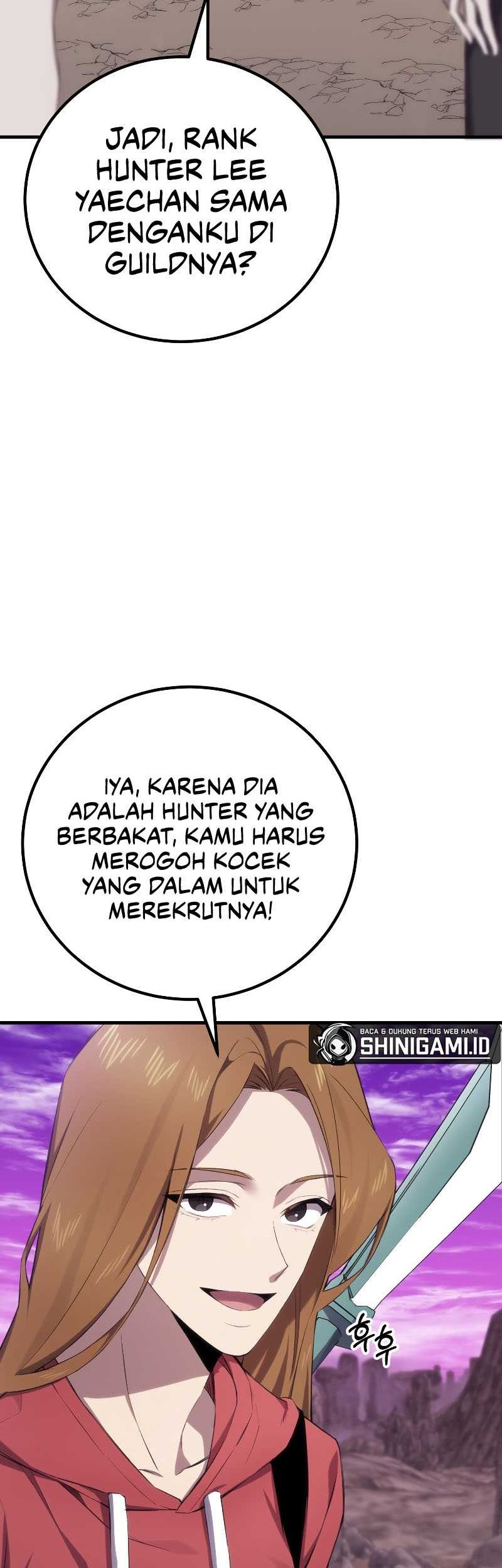 Poison-Eating Healer Chapter 33 Gambar 27