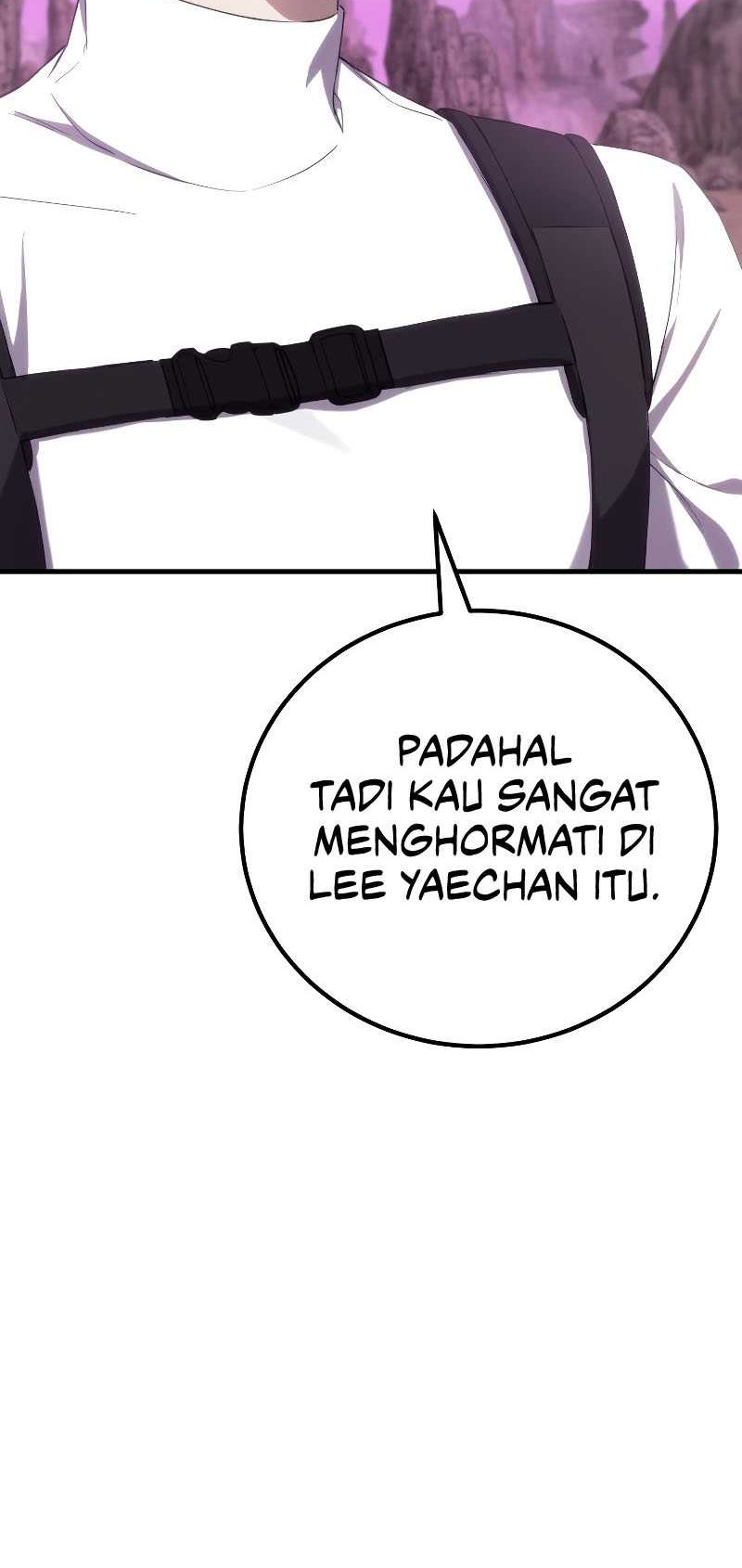 Poison-Eating Healer Chapter 33 Gambar 29