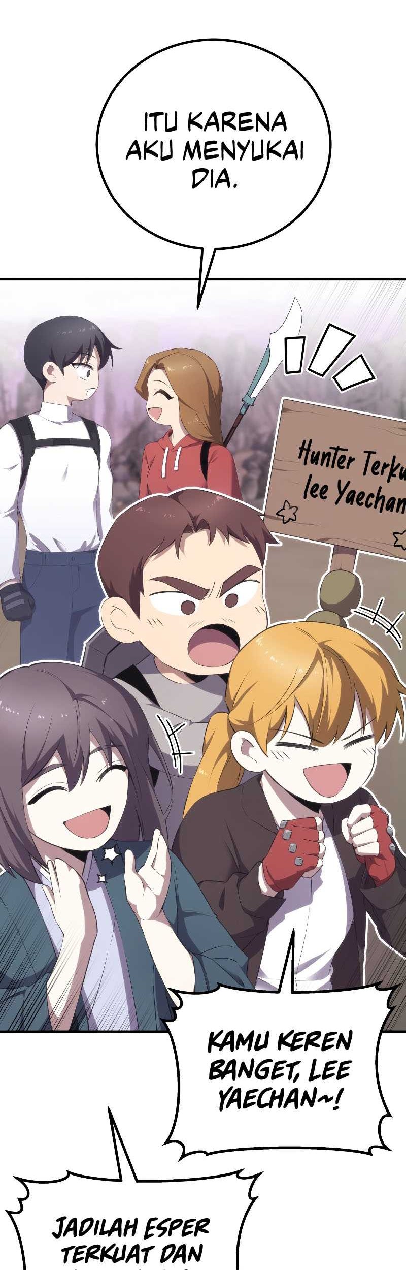 Poison-Eating Healer Chapter 33 Gambar 31