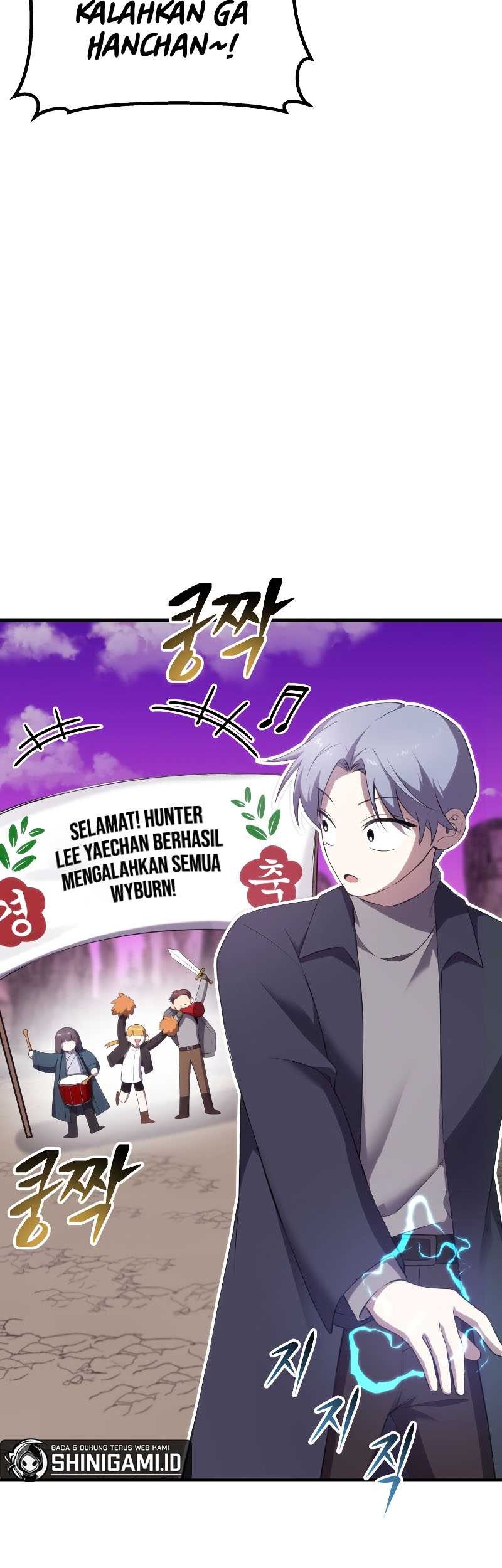 Poison-Eating Healer Chapter 33 Gambar 32