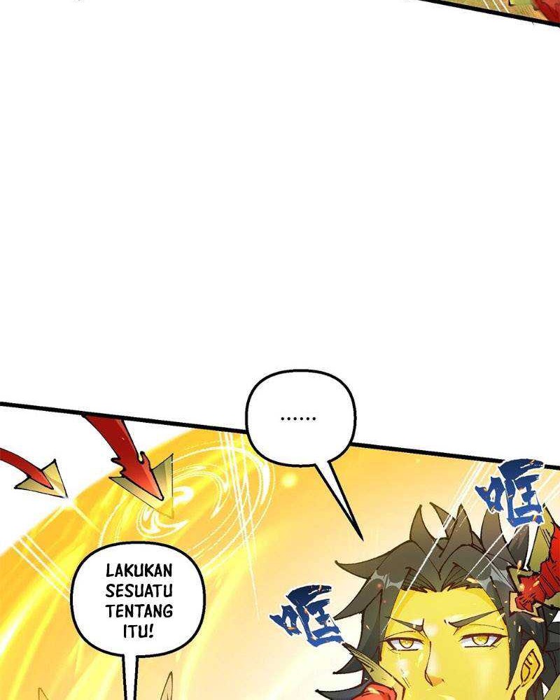 After Ten Years of Chopping Wood, Immortals Begged To Become My Disciples Chapter 22 Gambar 27