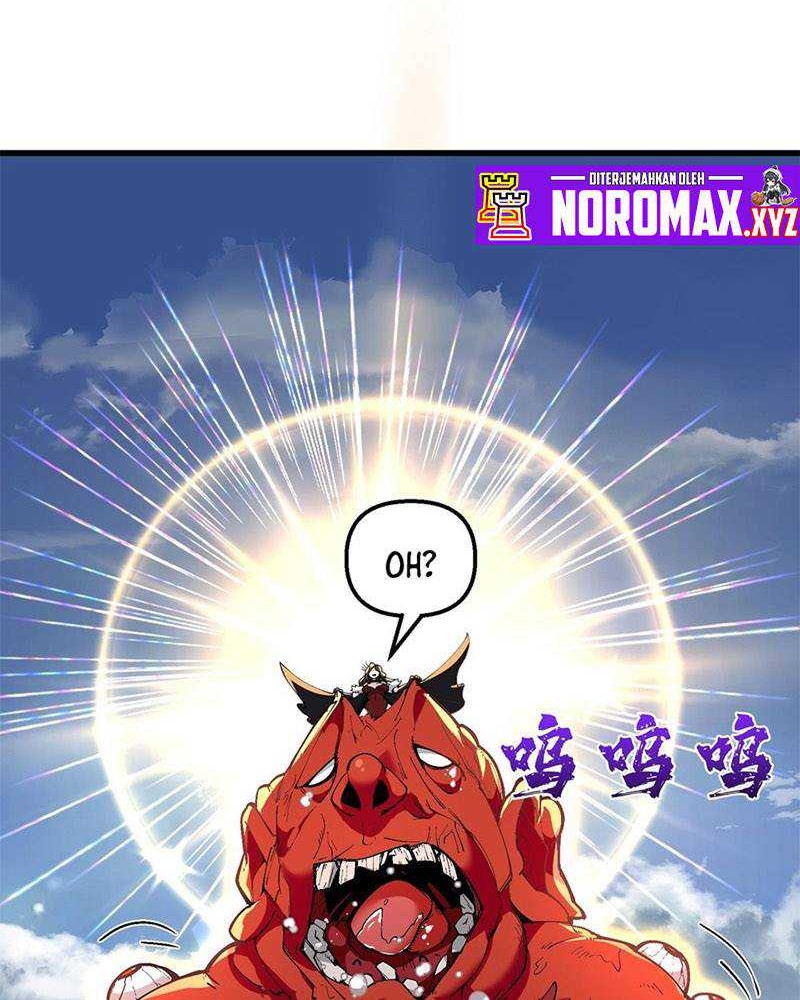 After Ten Years of Chopping Wood, Immortals Begged To Become My Disciples Chapter 22 Gambar 15