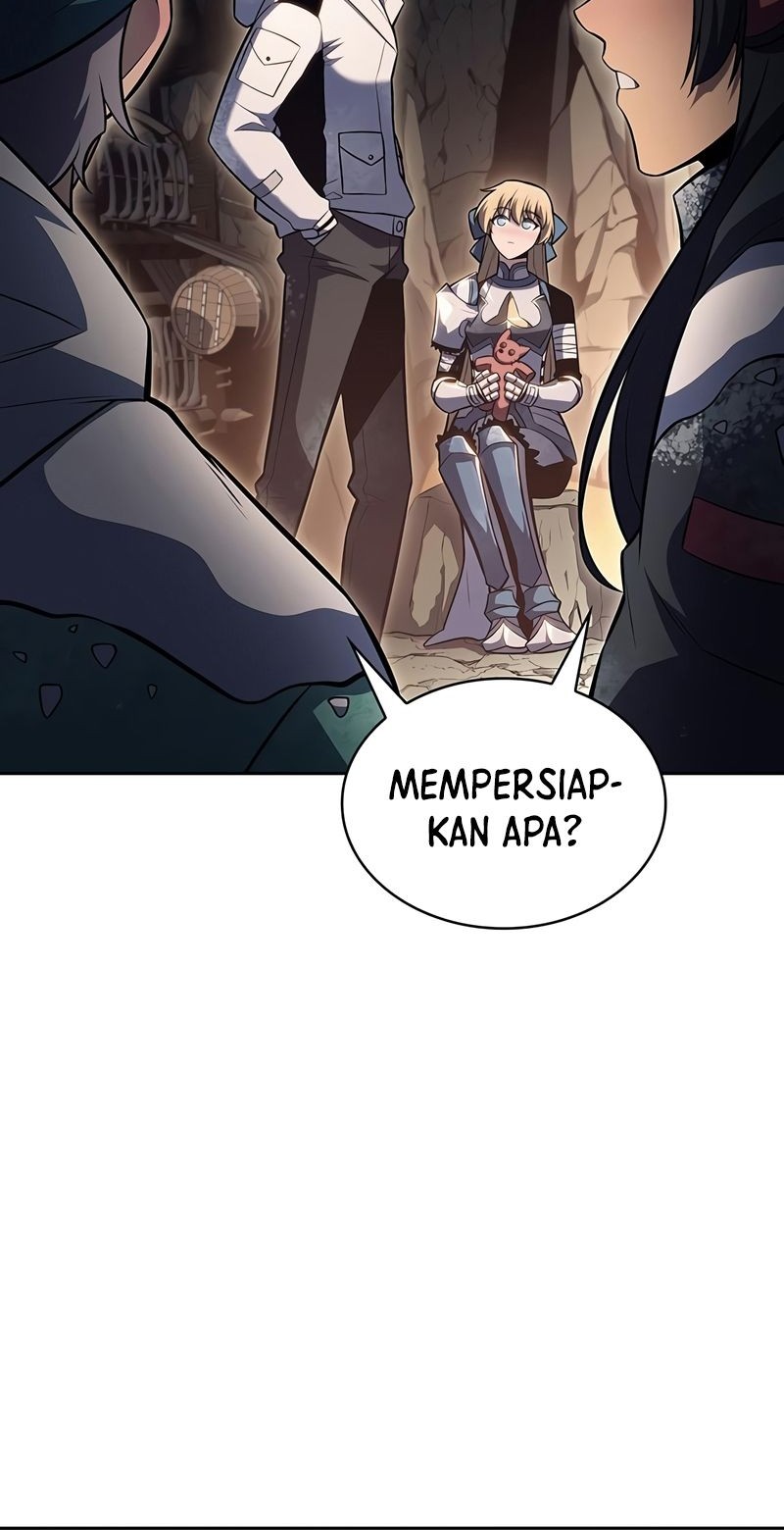Solo Max-Level Newbie Chapter 90 Gambar 19