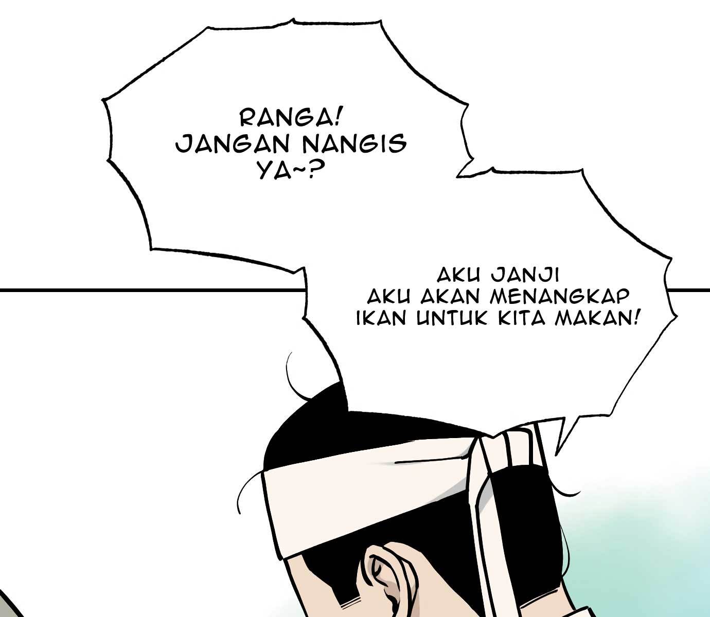 Tiger Coming In Chapter 45 Gambar 14