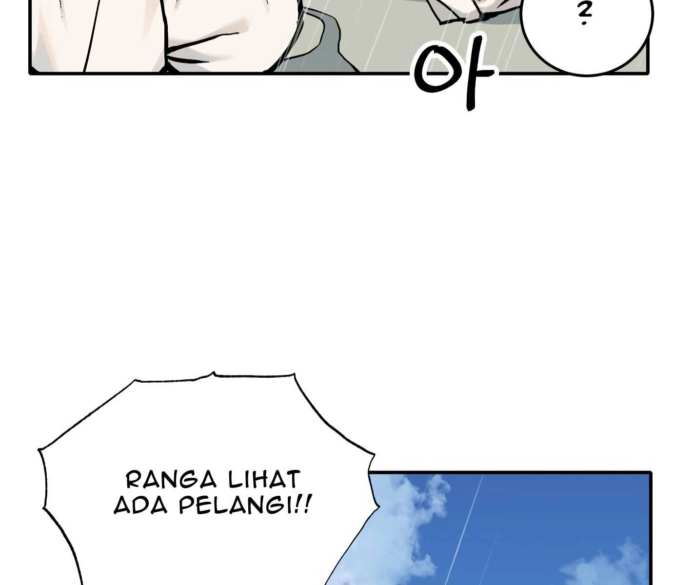 Tiger Coming In Chapter 45 Gambar 29