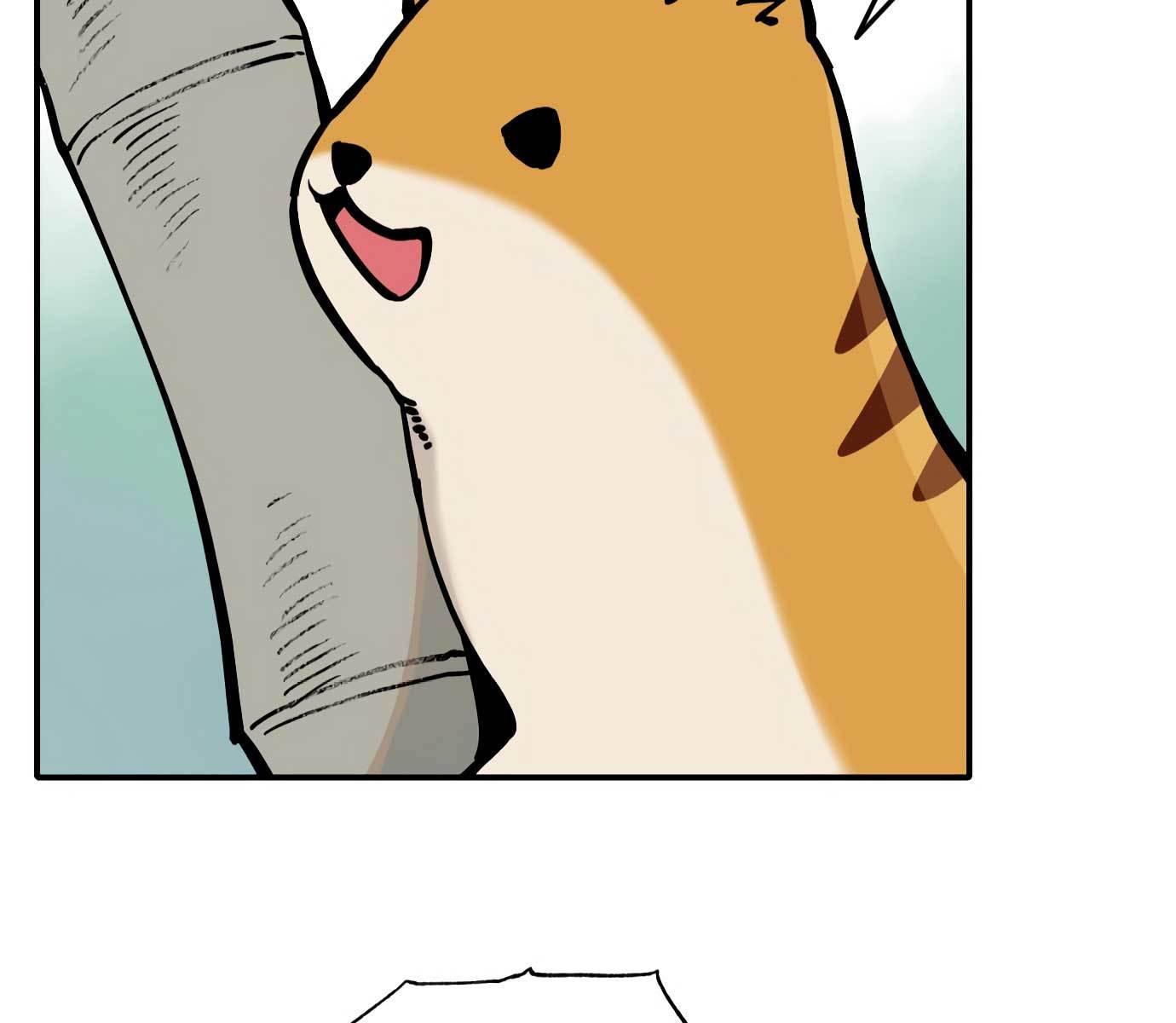 Tiger Coming In Chapter 45 Gambar 44