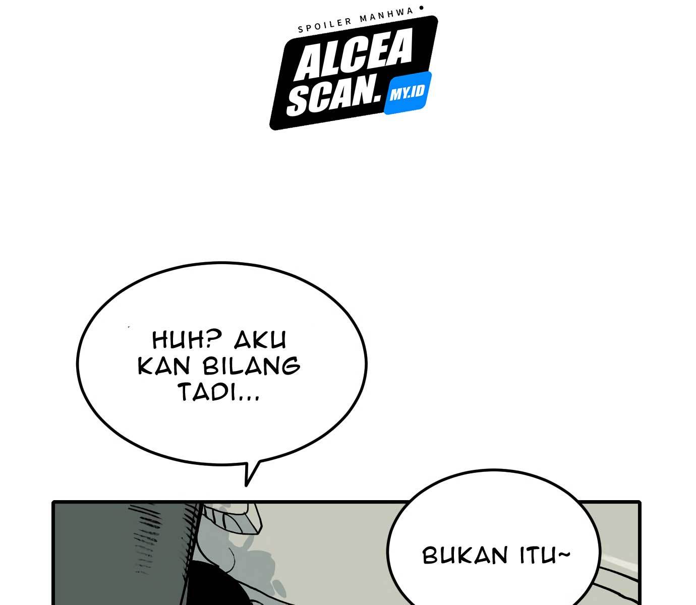 Tiger Coming In Chapter 45 Gambar 57